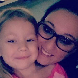 Meet your Posher, Jen